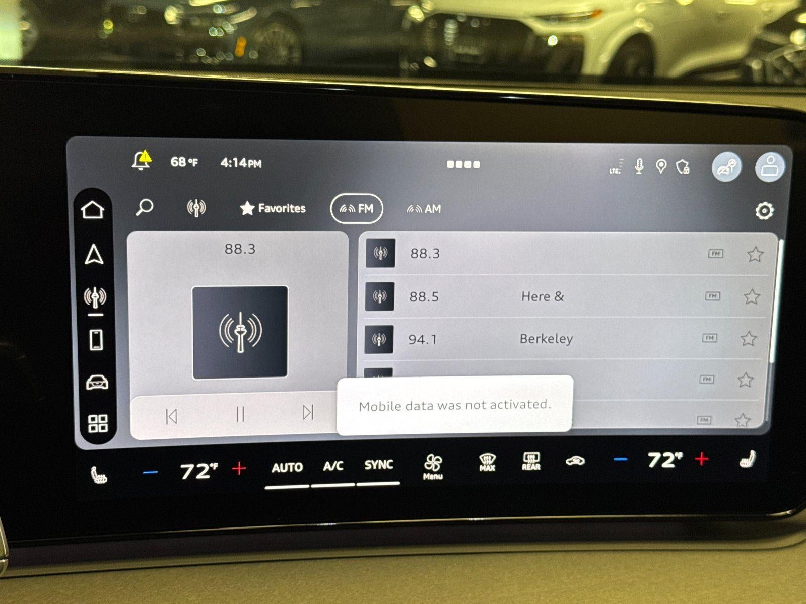 2026 Audi Q3 S line