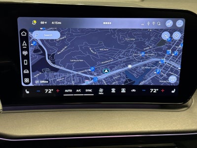 2026 Audi Q3 S line