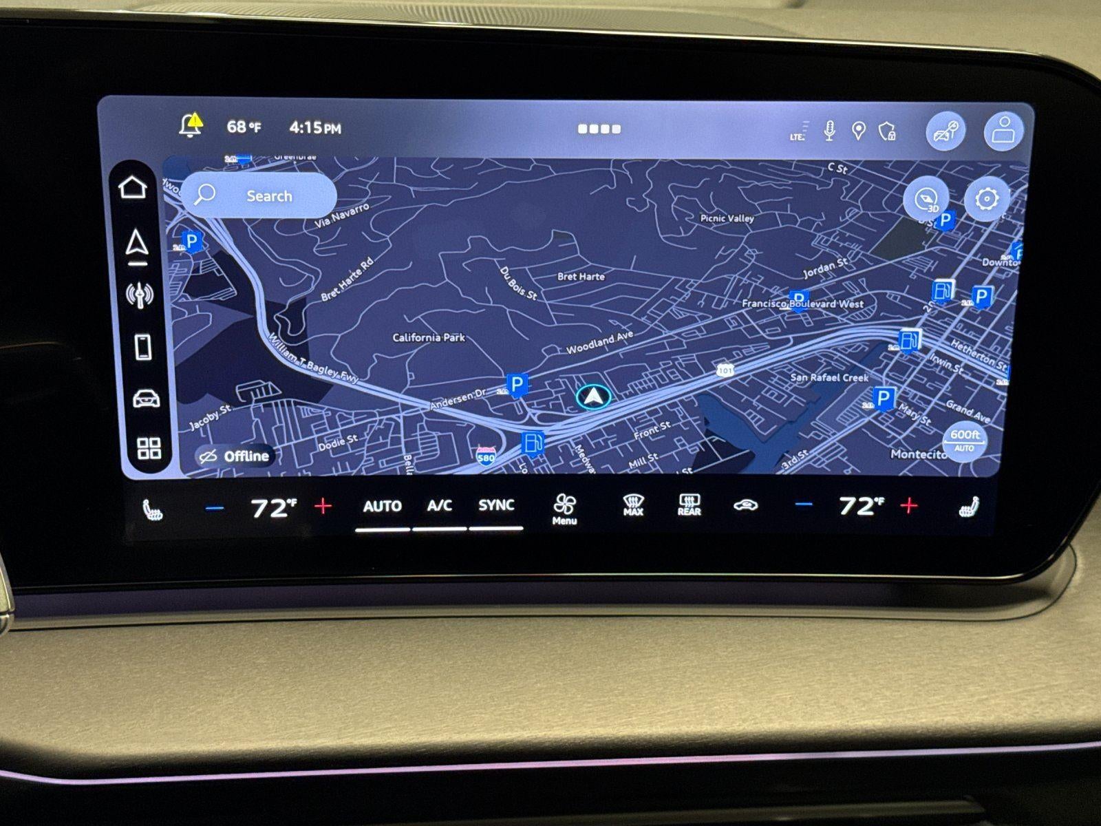 2026 Audi Q3 S line