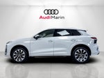 2026 Audi Q3 S line