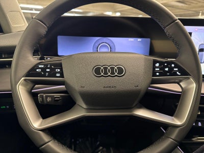 2026 Audi Q3 S line