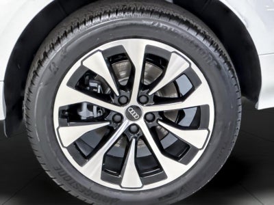 2026 Audi Q3 S line