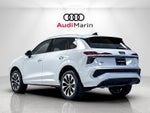 2026 Audi Q3 S line