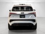 2026 Audi Q3 S line