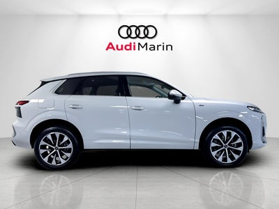 2026 Audi Q3 S line