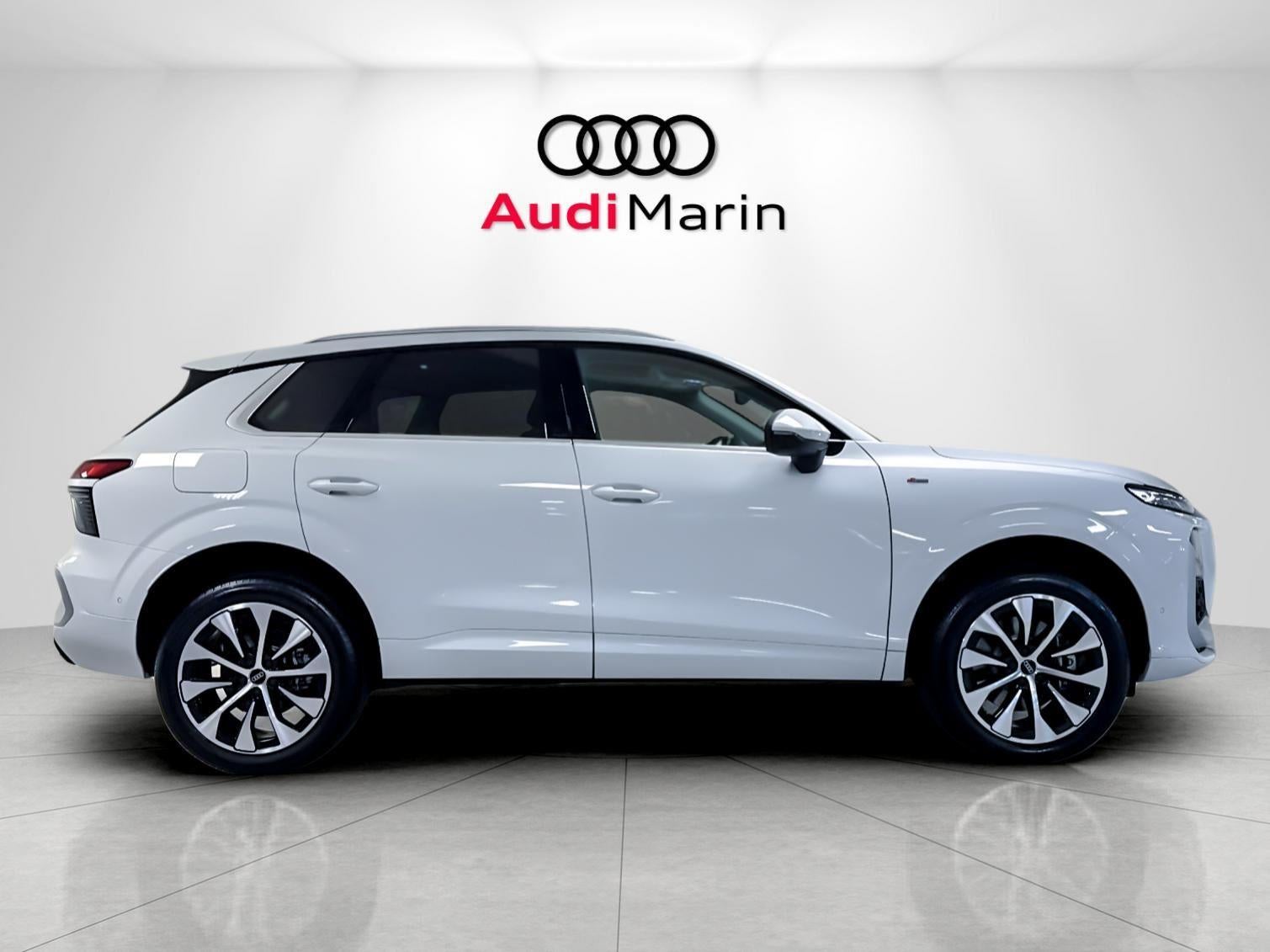 2026 Audi Q3 S line
