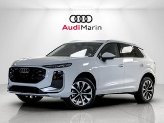 2026 Audi Q3 S line