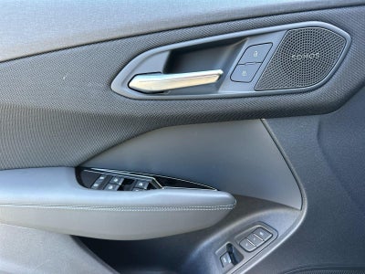 2026 Audi Q3 S line