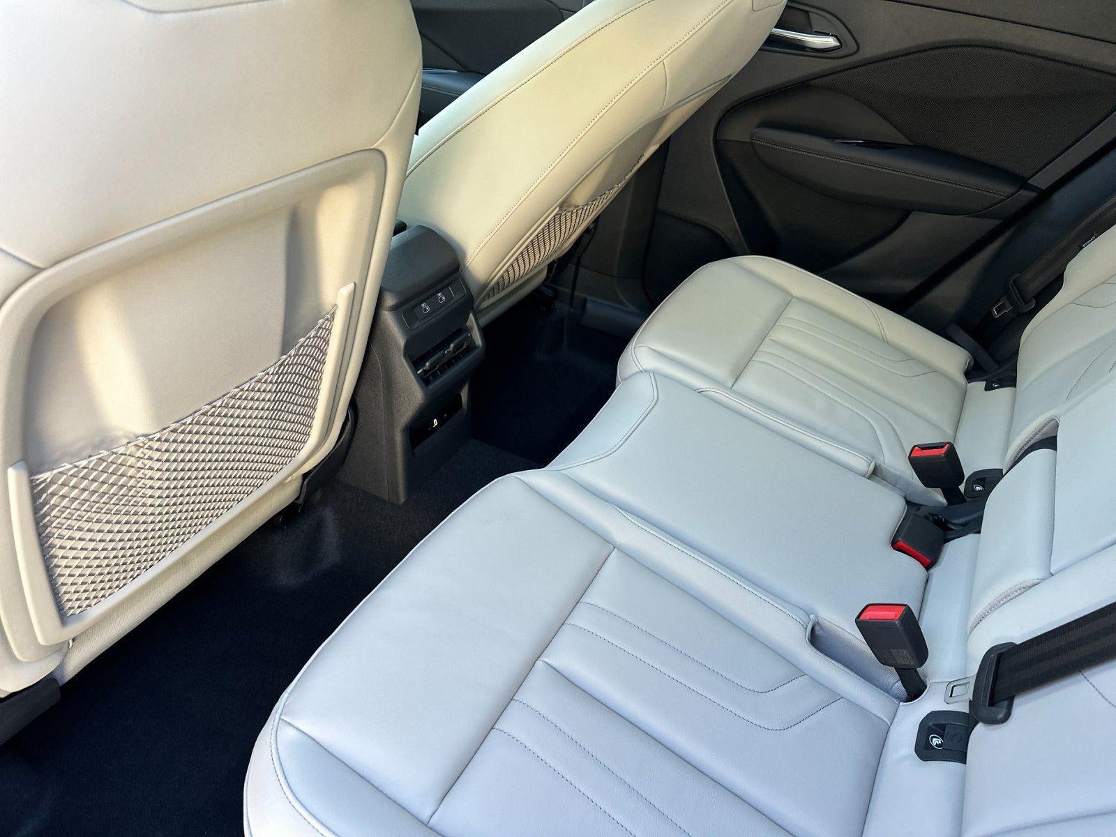 2026 Audi Q3 S line