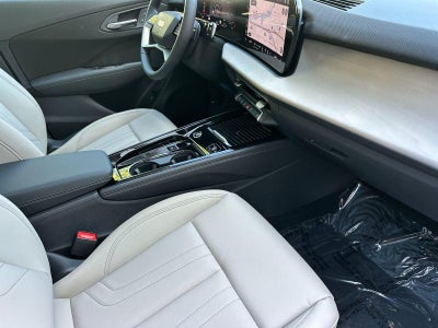 2026 Audi Q3 S line