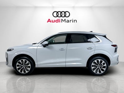 2026 Audi Q3 S line