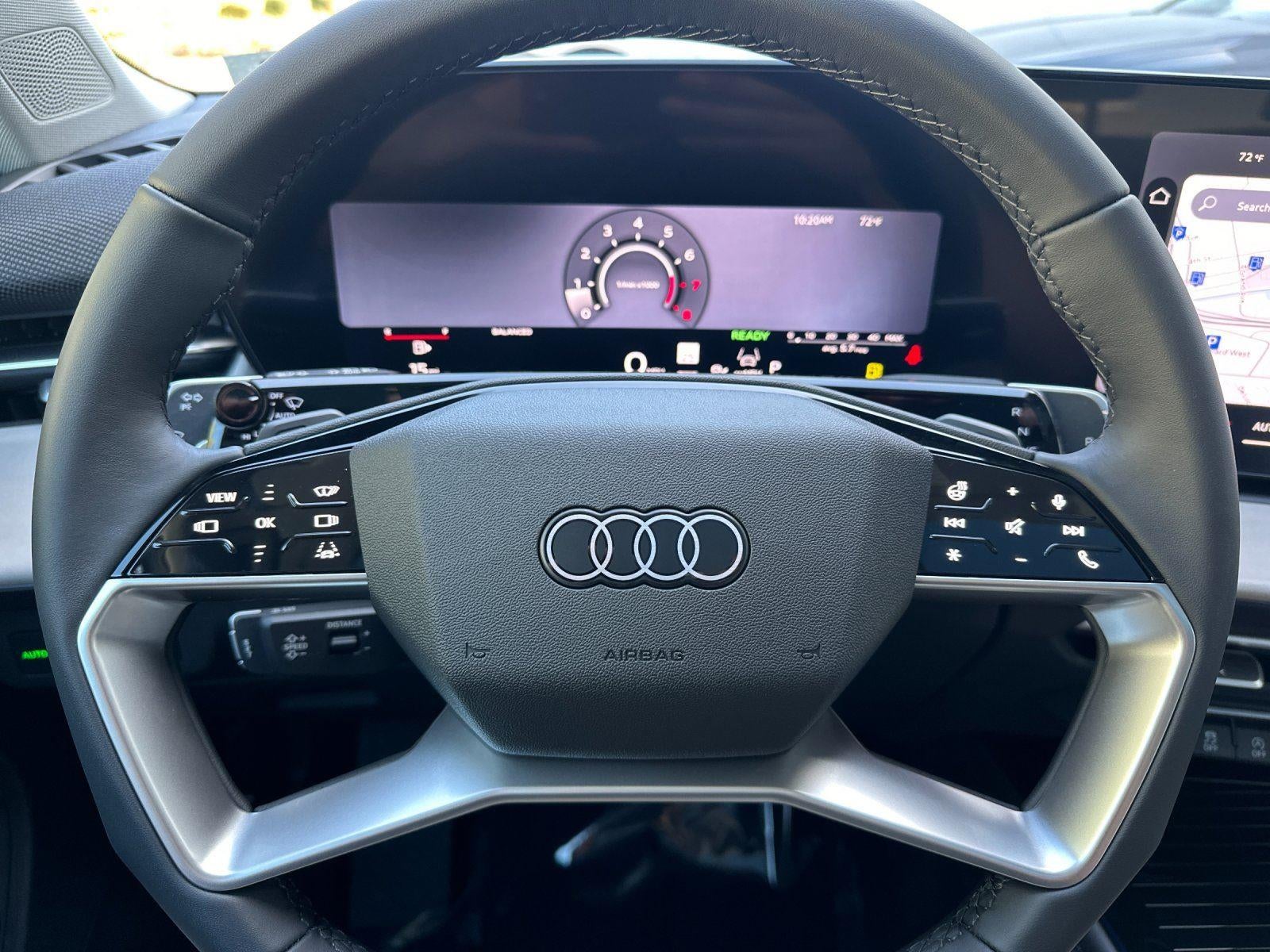 2026 Audi Q3 S line