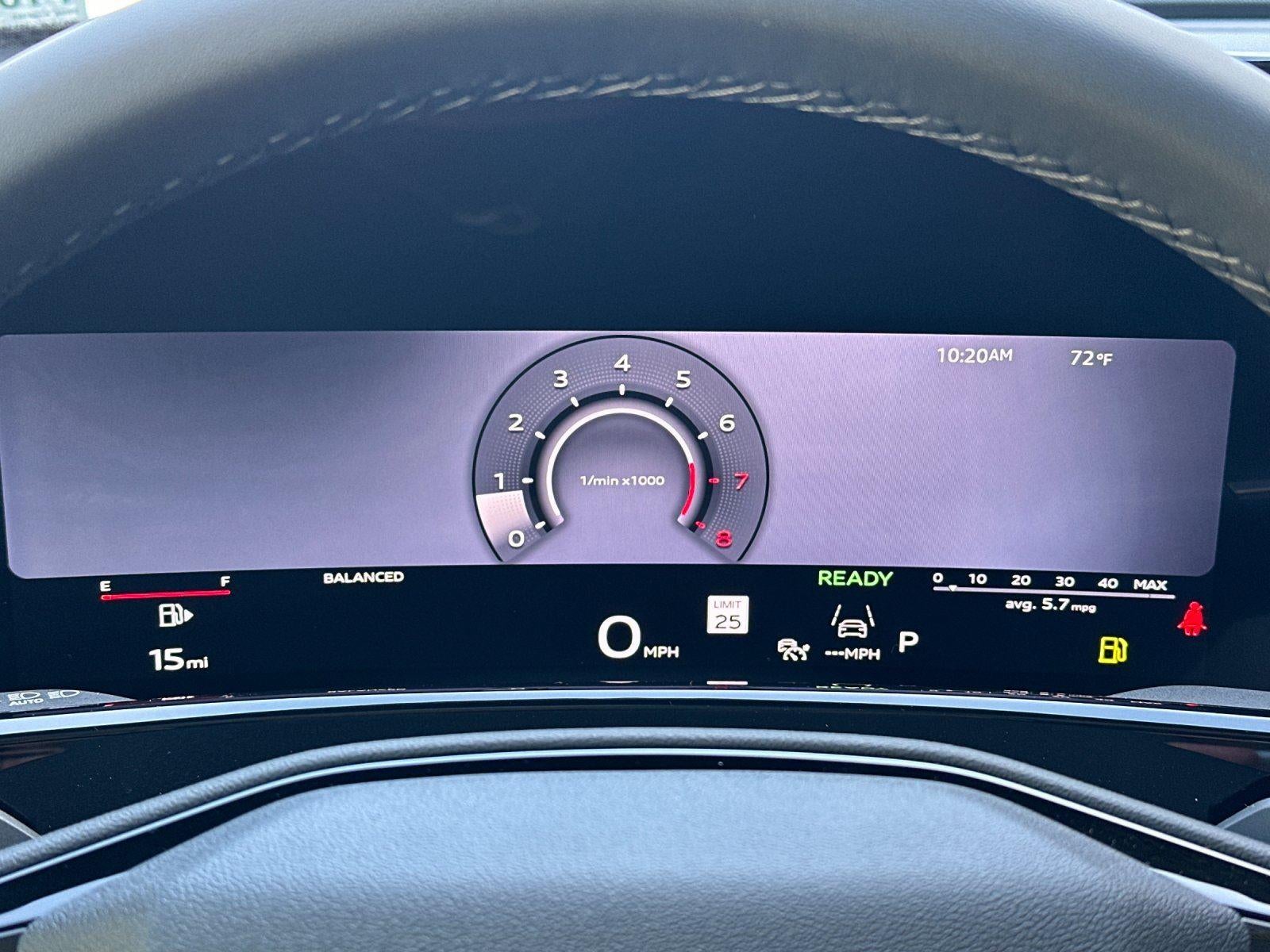 2026 Audi Q3 S line