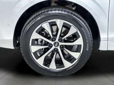 2026 Audi Q3 S line
