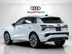 2026 Audi Q3 S line