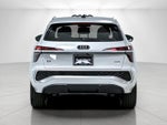 2026 Audi Q3 S line