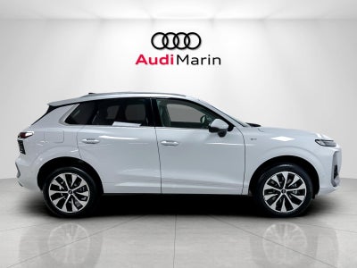 2026 Audi Q3 S line