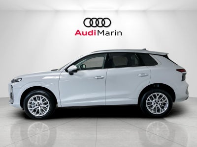 2026 Audi Q3 S line
