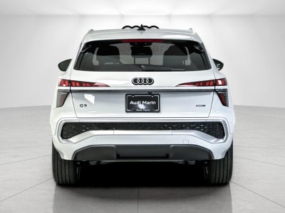 2026 Audi Q3 S line