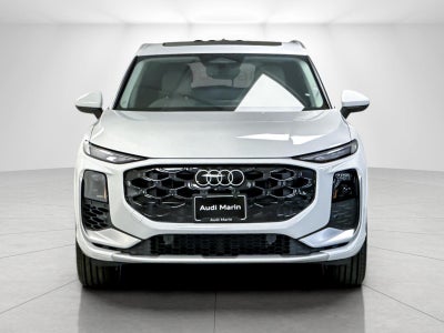 2026 Audi Q3 S line