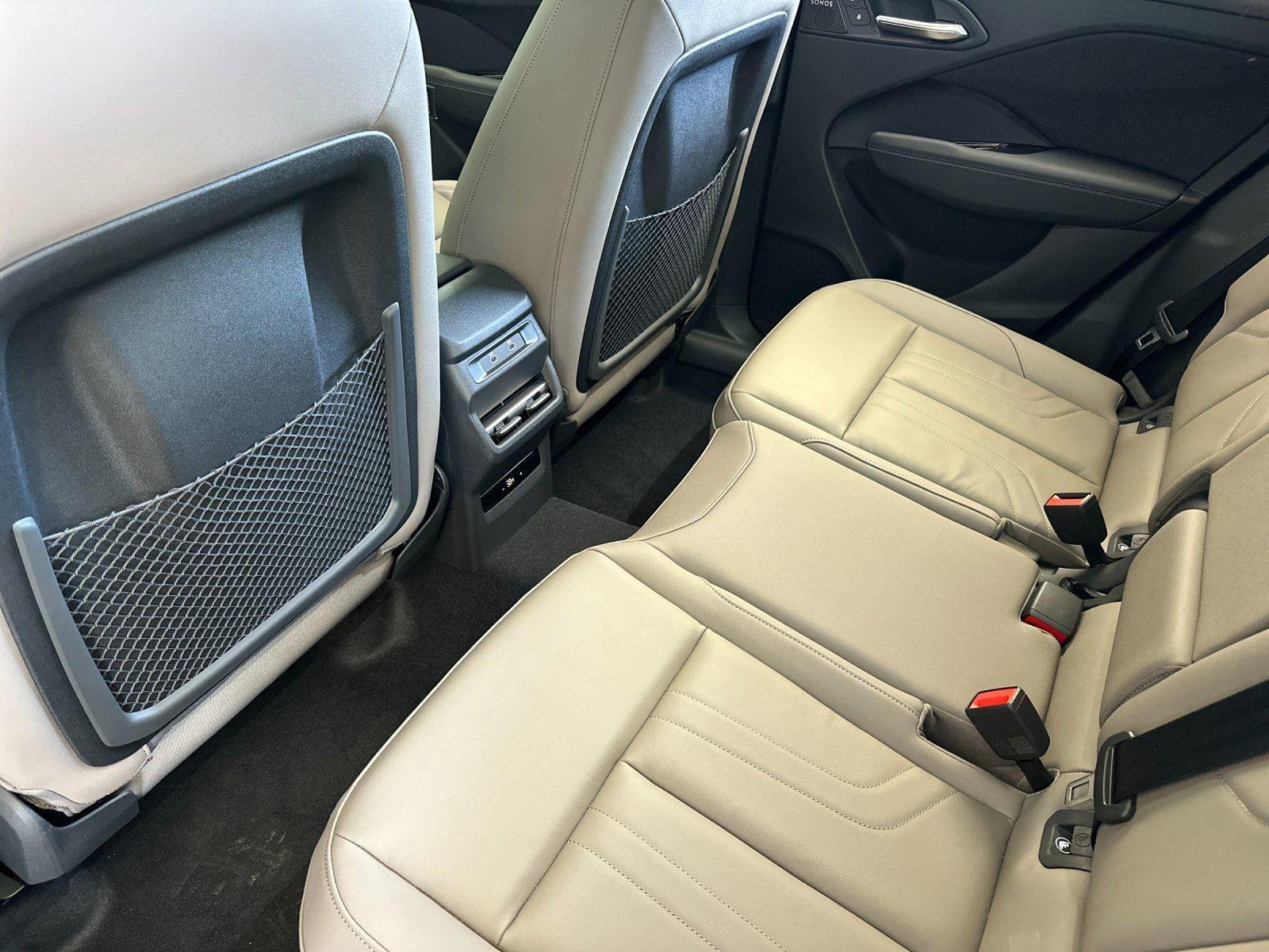 2026 Audi Q3 S line