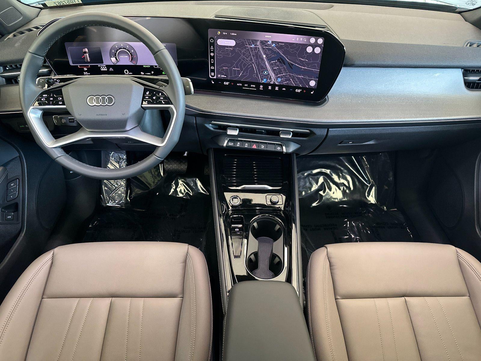 2026 Audi Q3 S line