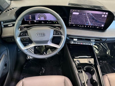 2026 Audi Q3 S line
