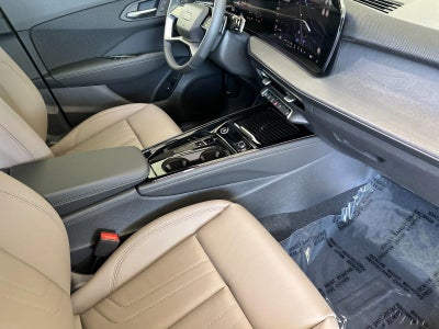 2026 Audi Q3 S line