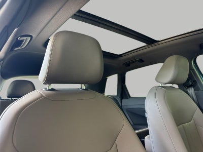 2026 Audi Q3 S line