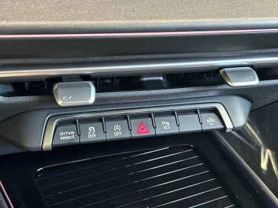 2026 Audi Q3 S line