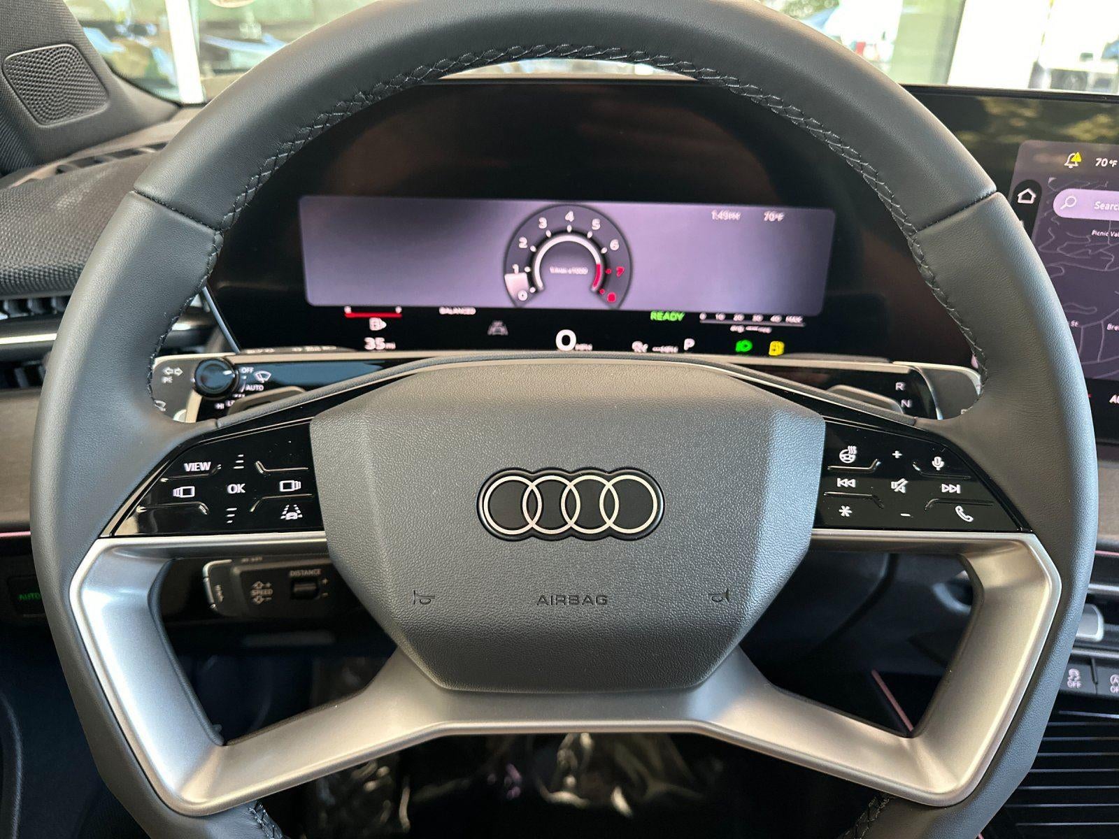 2026 Audi Q3 S line