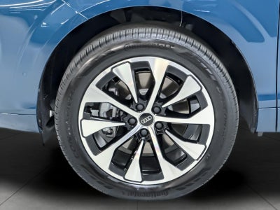 2026 Audi Q3 S line
