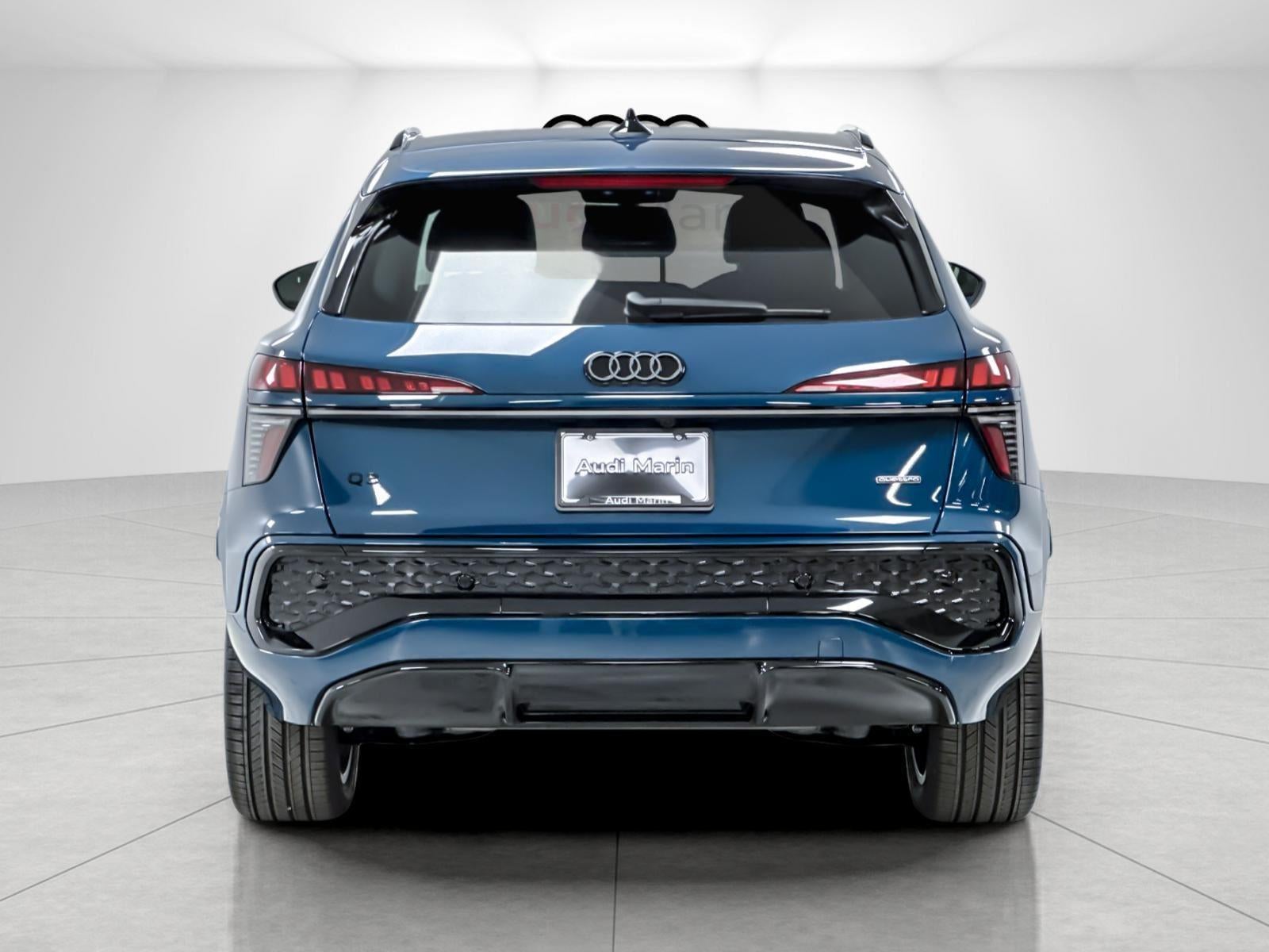 2026 Audi Q3 S line