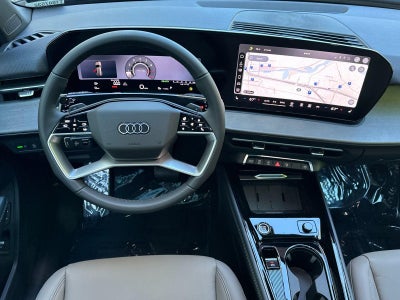 2026 Audi Q3 S line