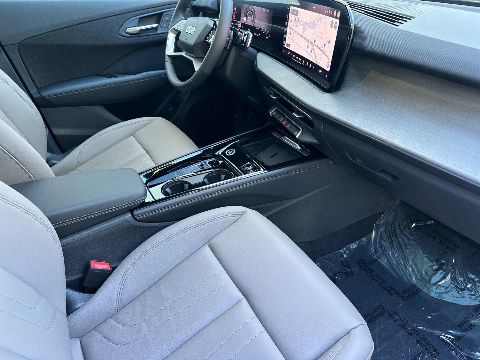 2026 Audi Q3 S line