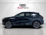 2026 Audi Q3 S line