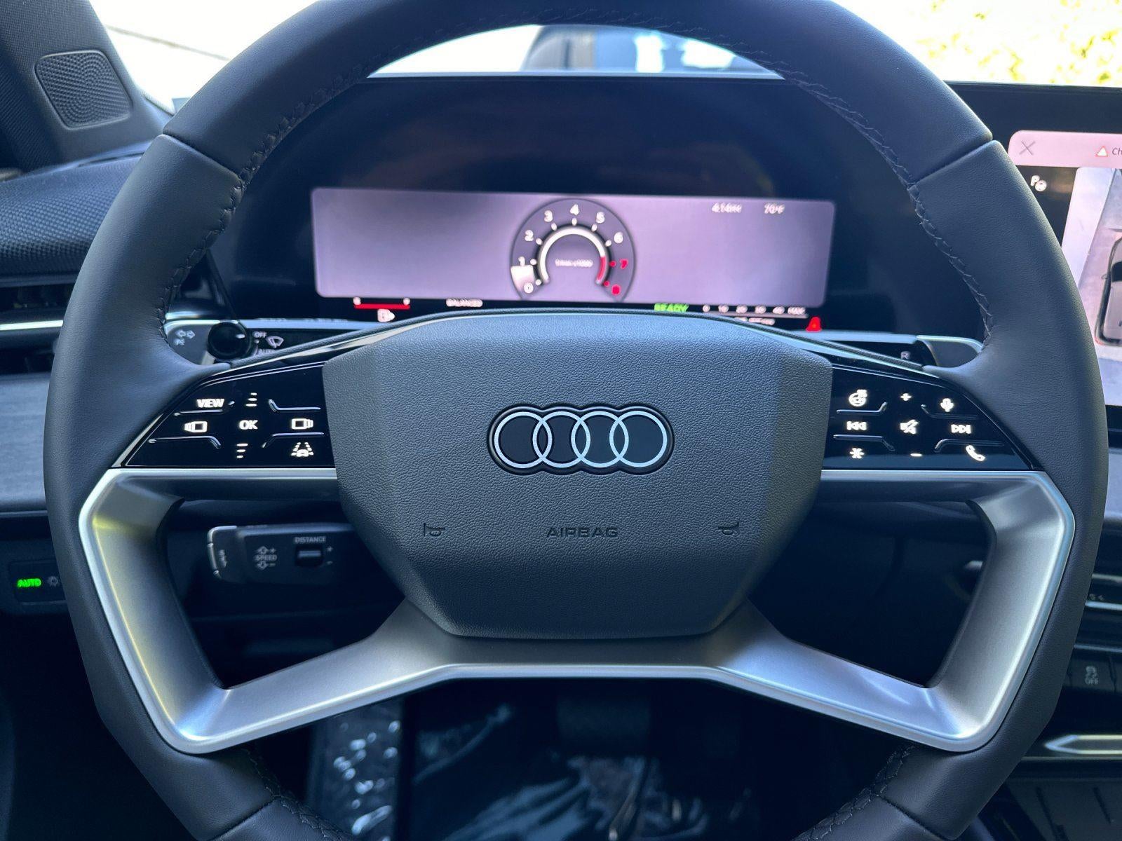 2026 Audi Q3 S line