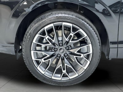 2026 Audi Q3 S line
