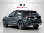 2026 Audi Q3 S line