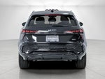 2026 Audi Q3 S line