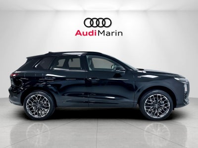 2026 Audi Q3 S line