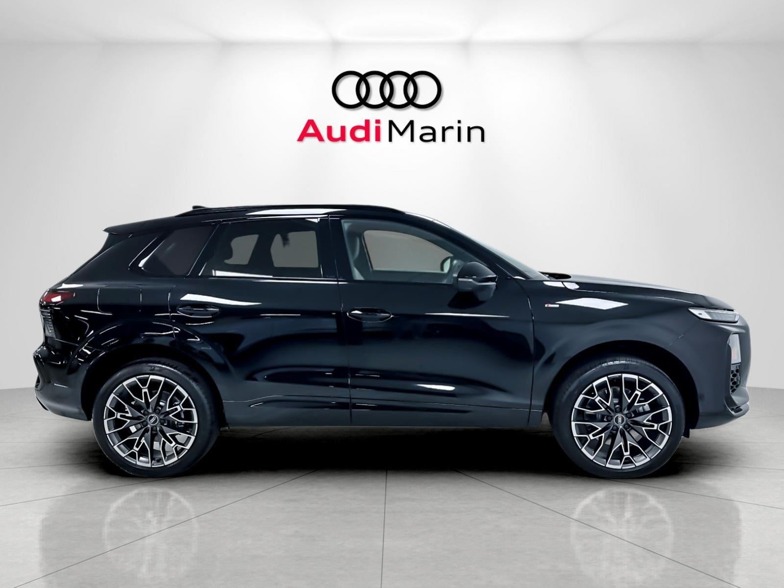 2026 Audi Q3 S line