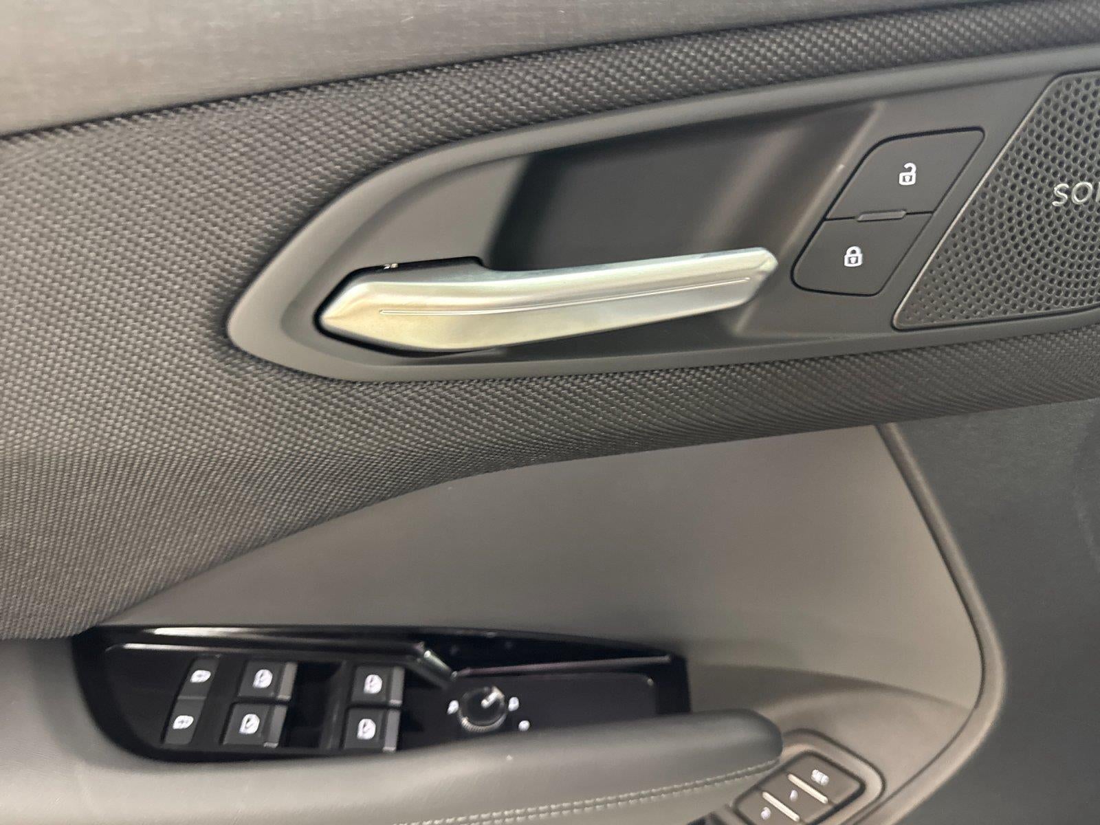 2026 Audi Q3 S line