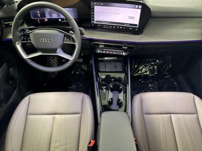2026 Audi Q3 S line