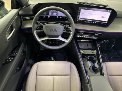 2026 Audi Q3 S line