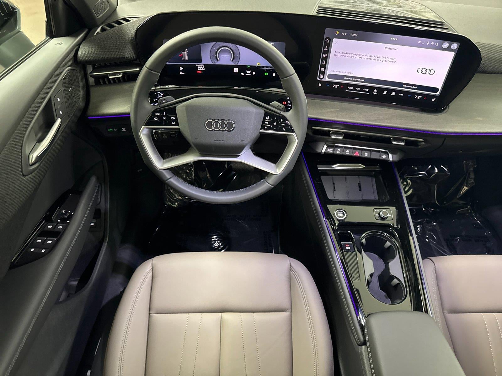 2026 Audi Q3 S line