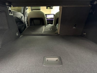2026 Audi Q3 S line
