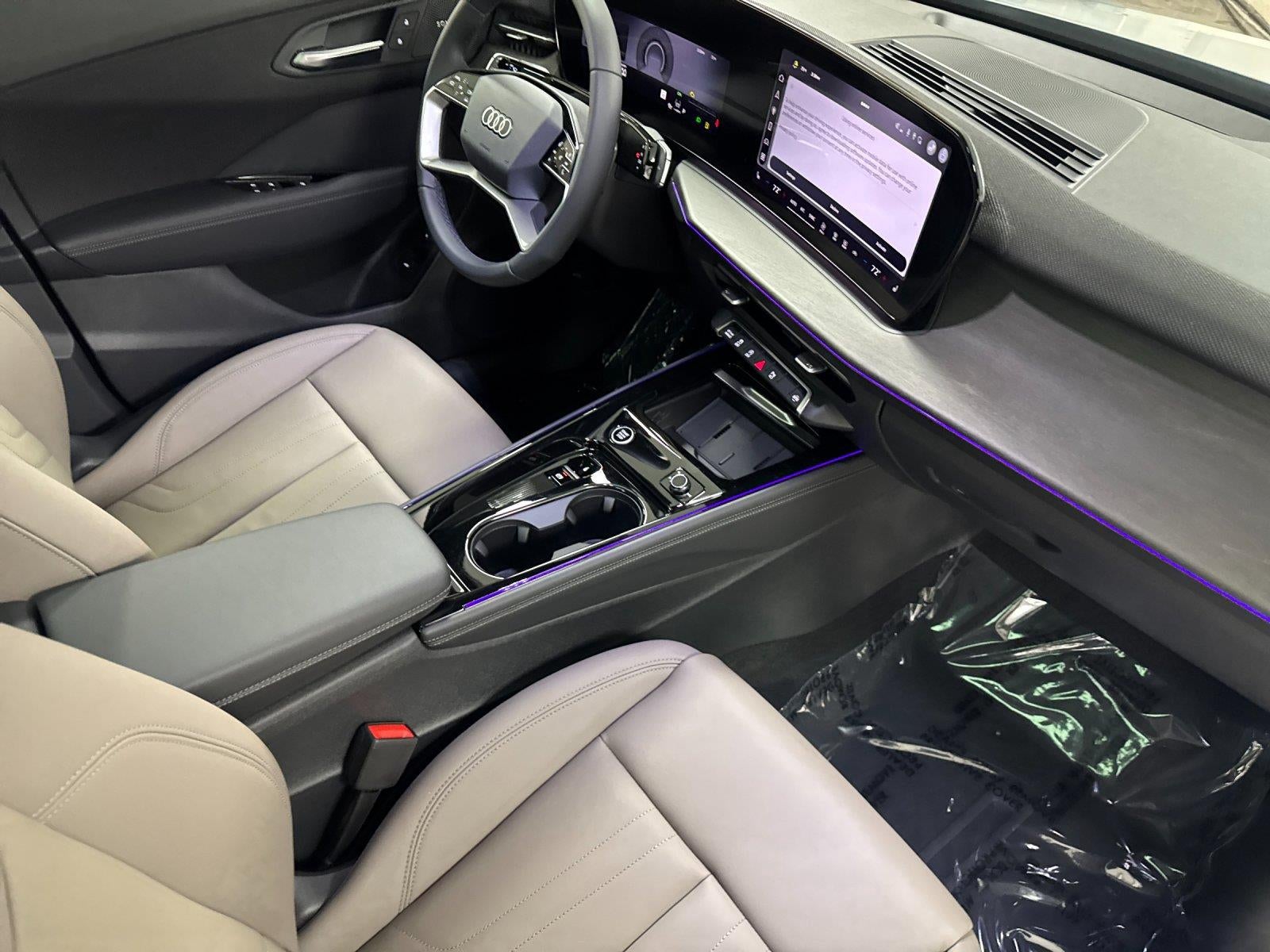 2026 Audi Q3 S line
