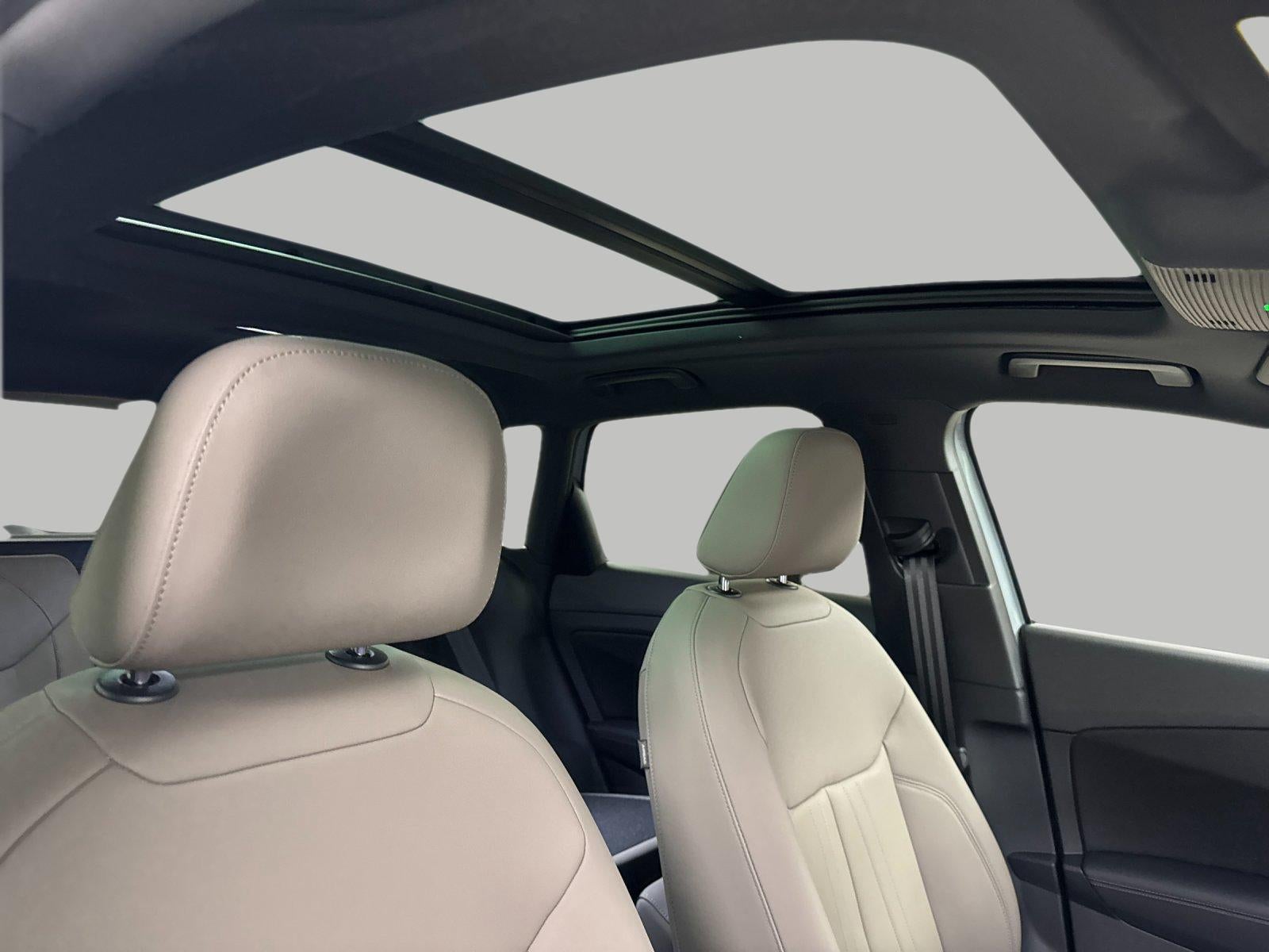 2026 Audi Q3 S line