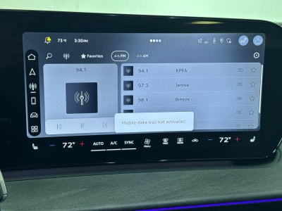 2026 Audi Q3 S line